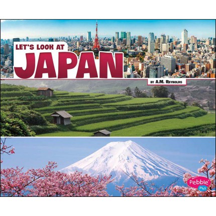 Let's Look at Japan