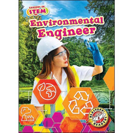Careers in STEM: Environmental Engineer