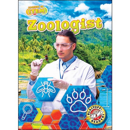 Careers in STEM: Zoologist