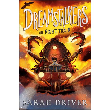 Dreamstalkers - The Night Train