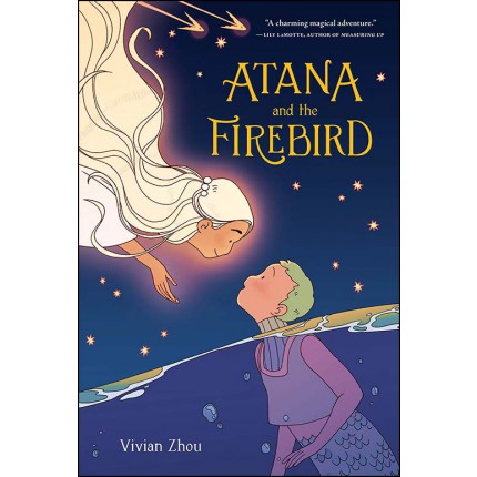 Atana and the Firebird