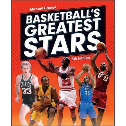 Basketball's Greatest Stars