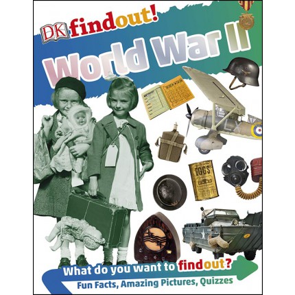 DK Find Out! - World War II