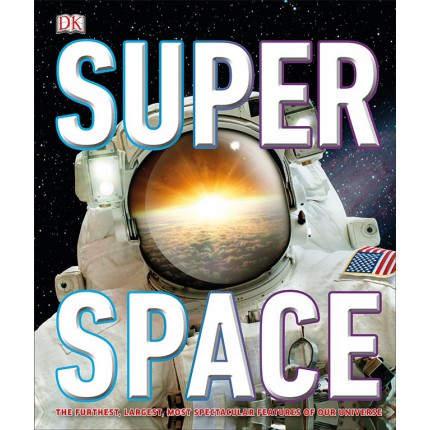 SuperSpace
