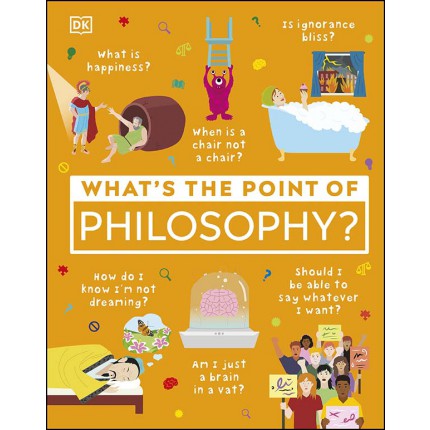 What's the Point of Philosophy?