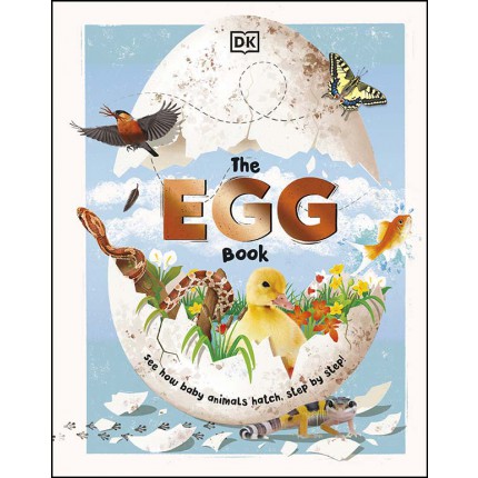 The Egg Book