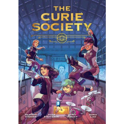 The Curie Society
