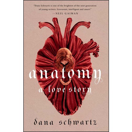 Anatomy - A Love Story