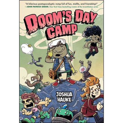 Doom's Day Camp