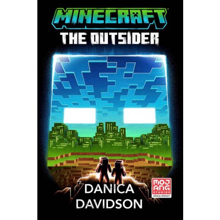 Minecraft: The Outsider
