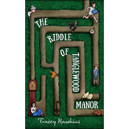 Riddle of Tanglewood Manor