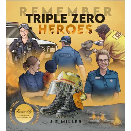 Remember Triple Zero Heroes