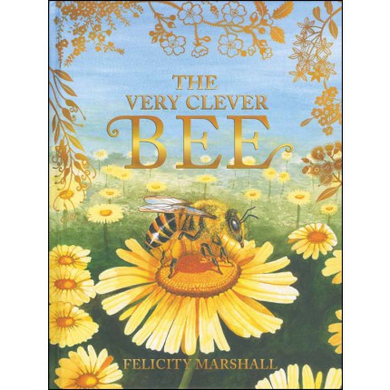The Very Clever Bee
