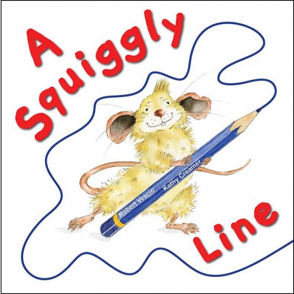 A Squiggly Line