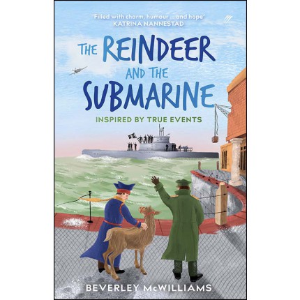The Reindeer and the Submarine