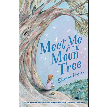 Meet Me at the Moon Tree