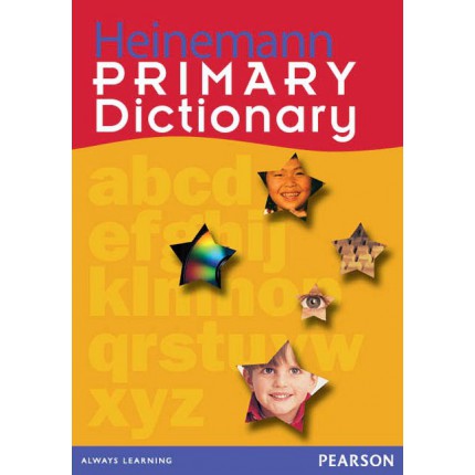 Heinemann Primary Dictionary