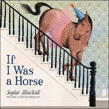 If I Was a Horse
