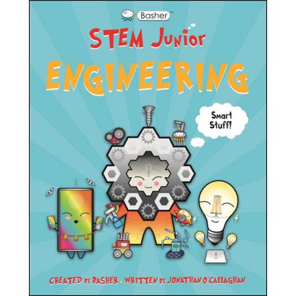 STEM Junior - Engineering