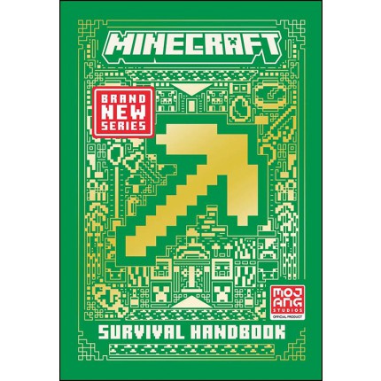 Minecraft New Survival Handbook