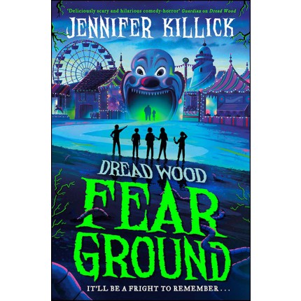 The Fear Ground