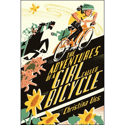 The Adventures of a Girl Called Bicycle