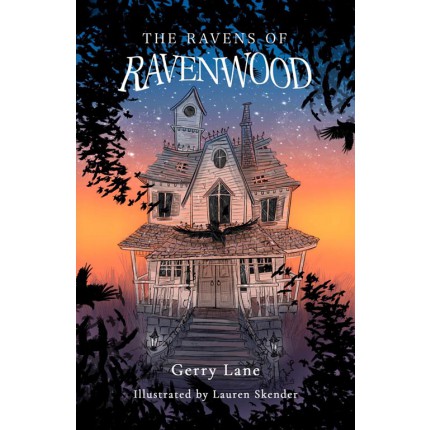 Ravens of Ravenwood