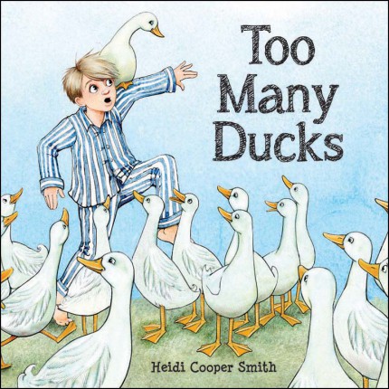 Too Many Ducks