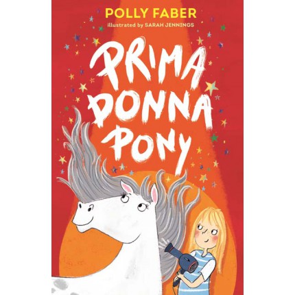 Prima Donna Pony