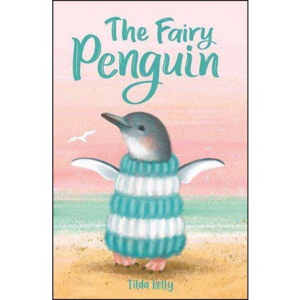 The Fairy Penguin