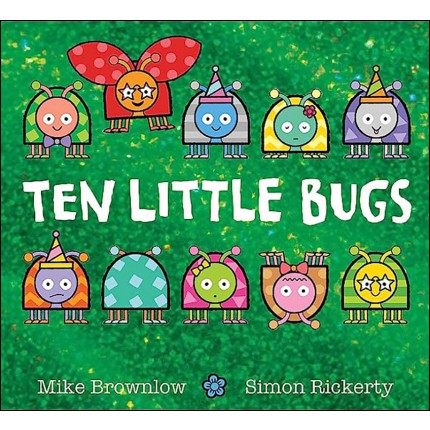Ten Little Bugs