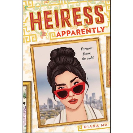 Heiress Apparently