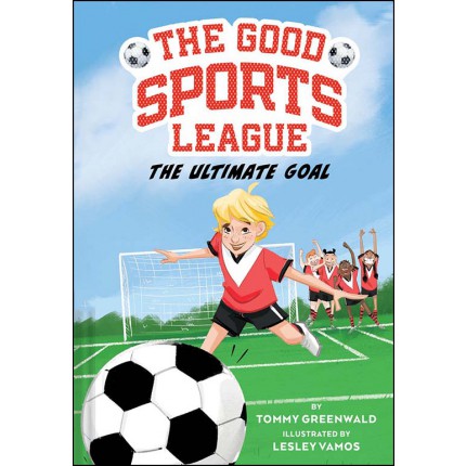 Good Sports League - The Ultimate Goal