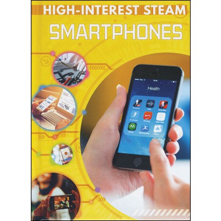 High-Interest STEAM - Smartphones