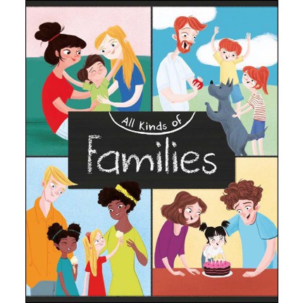 All Kinds of - Families
