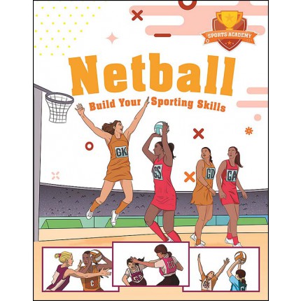 Sports Academy - Netball