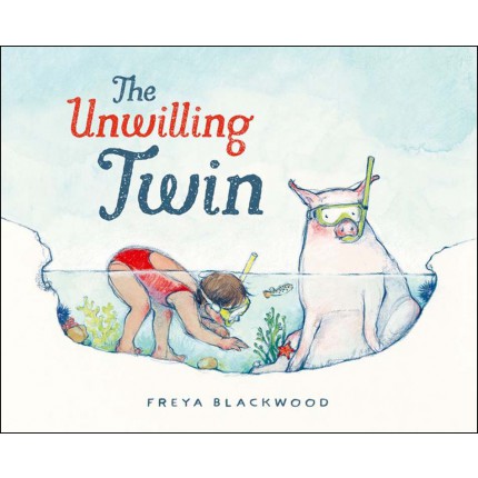 The Unwilling Twin