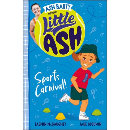 Little Ash Sports Carnival!