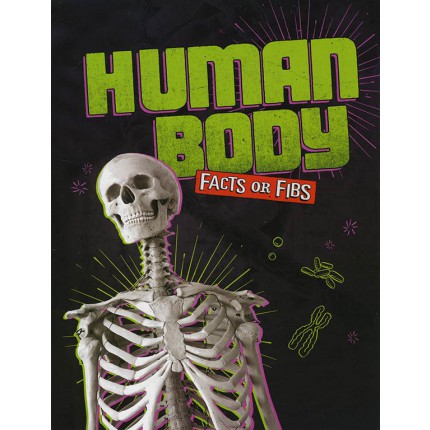 Facts or Fibs - Human Body