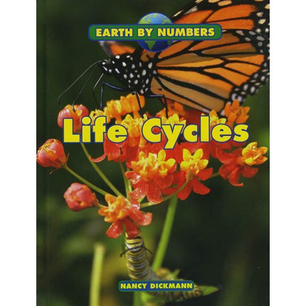 Earth By Numbers - Life Cycles