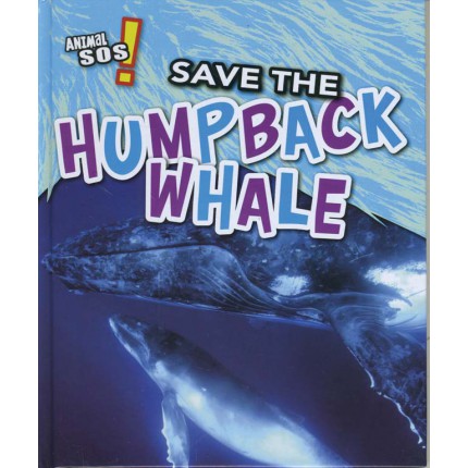 Animal SOS - Save the Humpback Whale