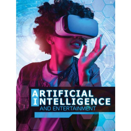 World of Artificial Intelligence - Entertainment