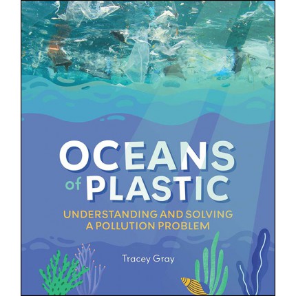 Oceans of Plastic