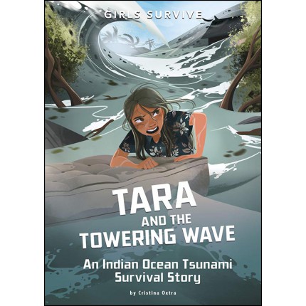 Girls Survive - Tara and the Towering Wave