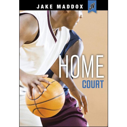 Jake Maddox JV - Home Court