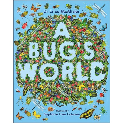 A Bug's World