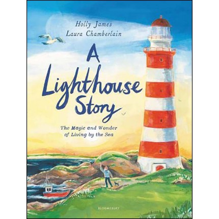 A Lighthouse Story