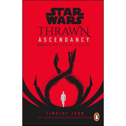 Star Wars - Thrawn Ascendancy - Greater Good