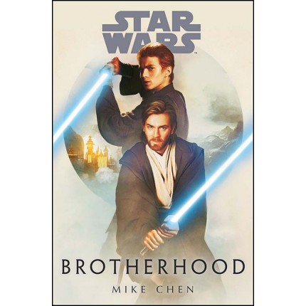 Star Wars - Brotherhood