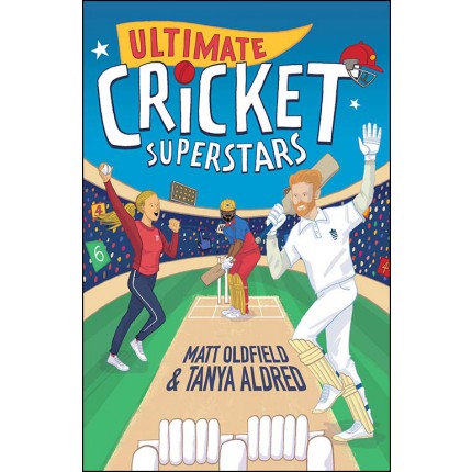 Ultimate Cricket Superstars